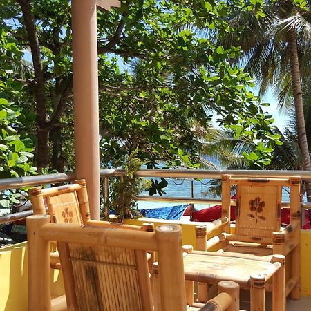 Baywatch Dive Resort 팡라오 외부 사진