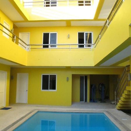 Baywatch Dive Resort 팡라오 외부 사진