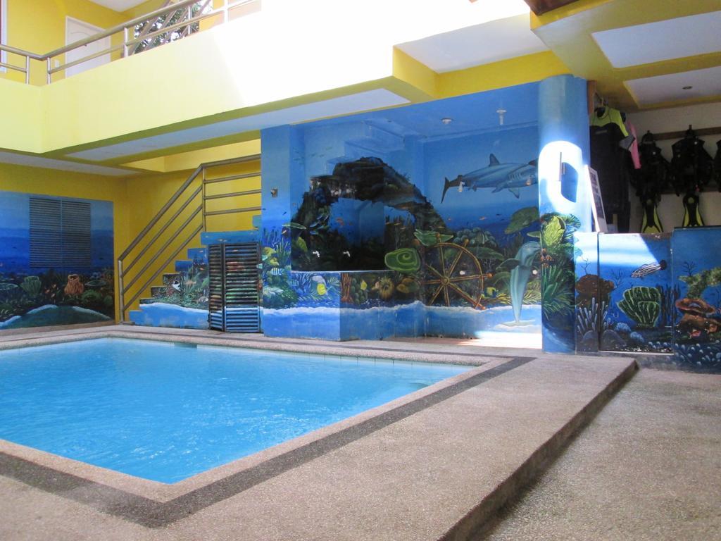Baywatch Dive Resort 팡라오 외부 사진