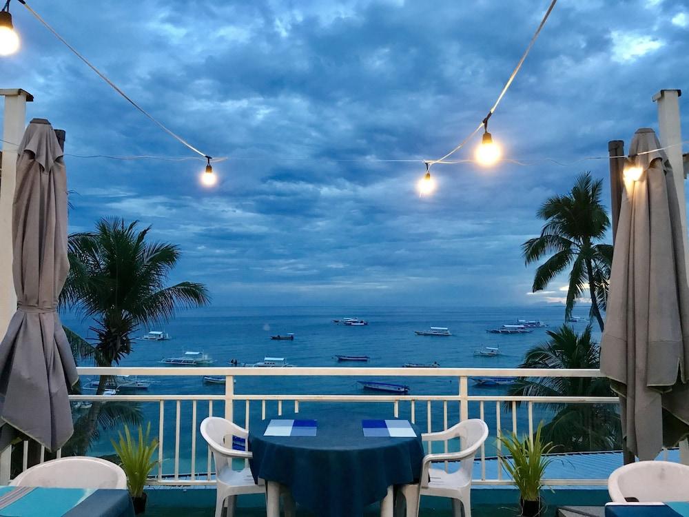 Baywatch Dive Resort 팡라오 외부 사진