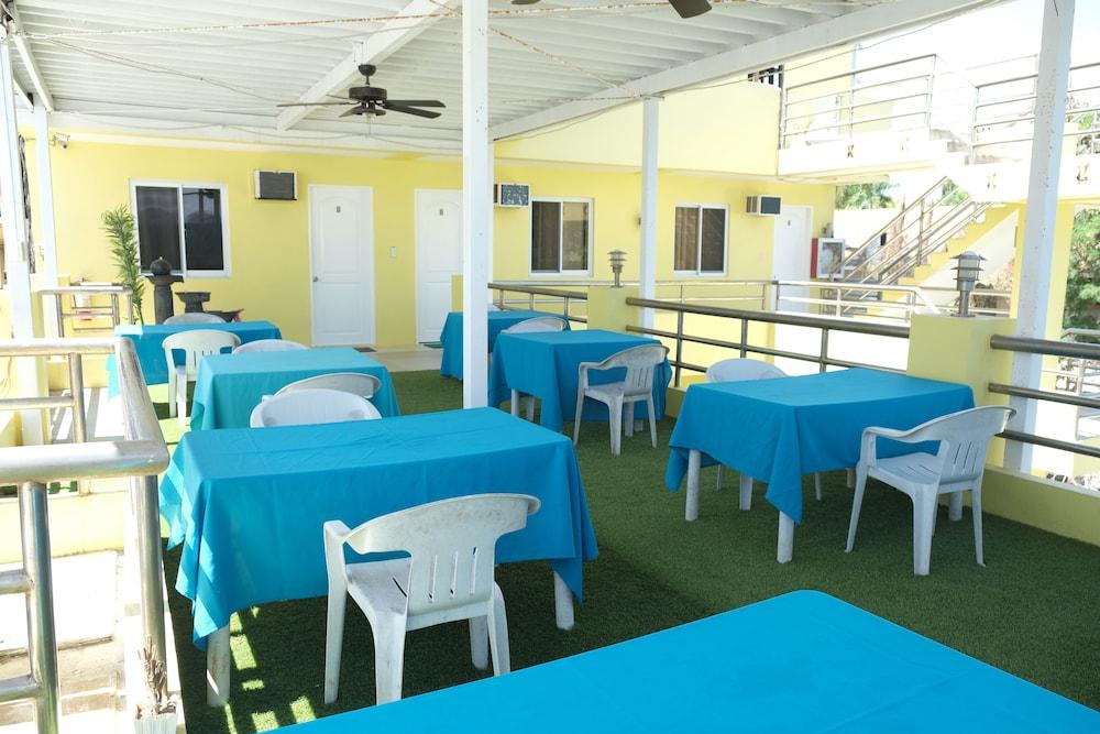 Baywatch Dive Resort 팡라오 외부 사진