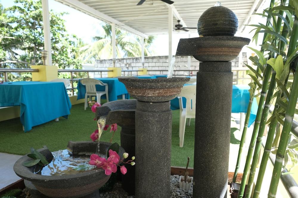 Baywatch Dive Resort 팡라오 외부 사진