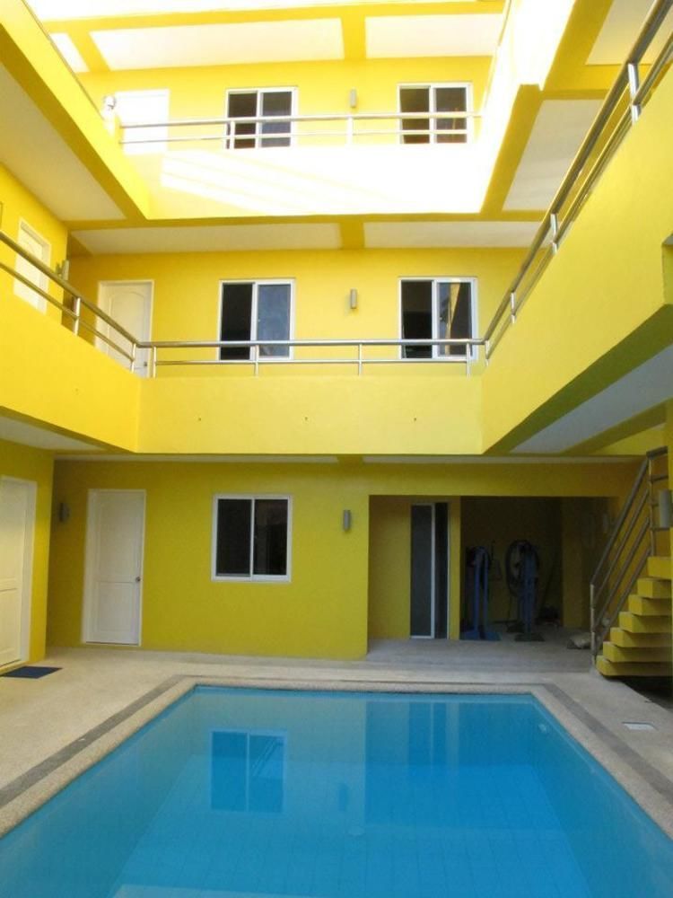 Baywatch Dive Resort 팡라오 외부 사진